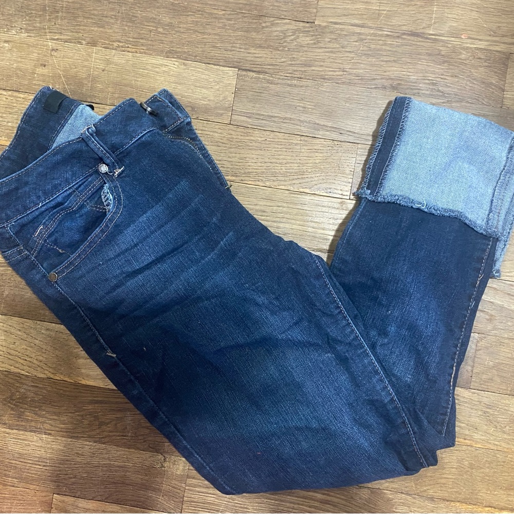 Women’s jeans